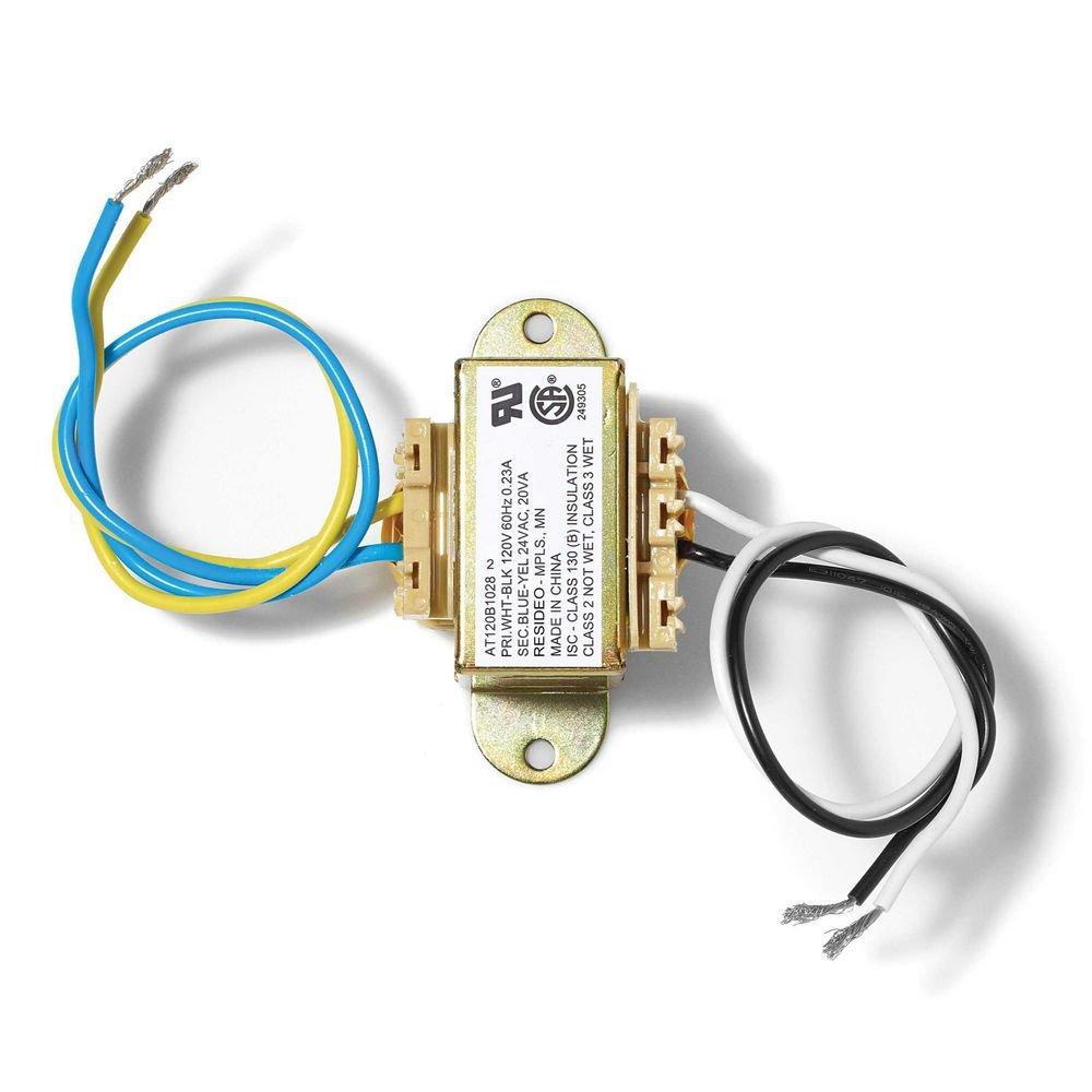 Honeywell Home Grey Ventilation Control System 