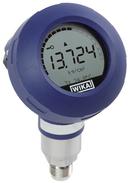 WIKA 12/36V Pressure Transmitter 
