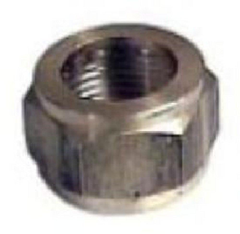 Wal-Rich Water Gauge Glass Nut 