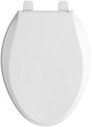 KOHLER White Elongated Closed Front 