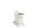 KOHLER Dune Elongated Comfort Height Toilet Bowl 