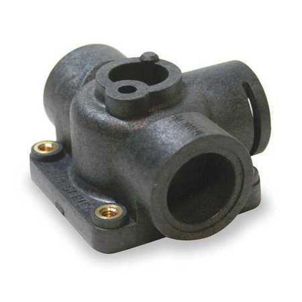 Acorn Engineering Left Hand Valve Body 