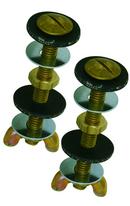Sioux Chief Closet Bolt 