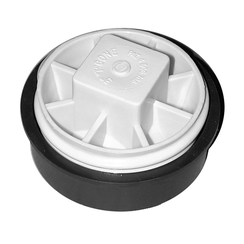 Jones Stephens T-Cone Test Plug 