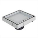 Aco Polymer Products 2 in. Threaded Shower Drain 