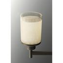 Progress Lighting Antique Bronze 60W 9-Light Medium E-26 Base Incandescent Chandelier 