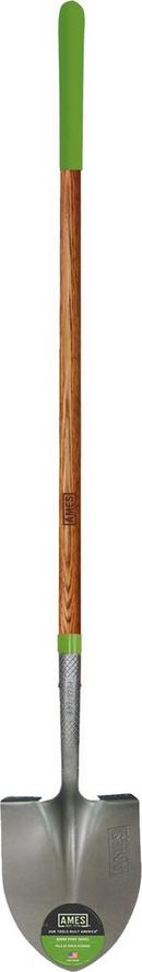 True Temper Round Head Shovel 