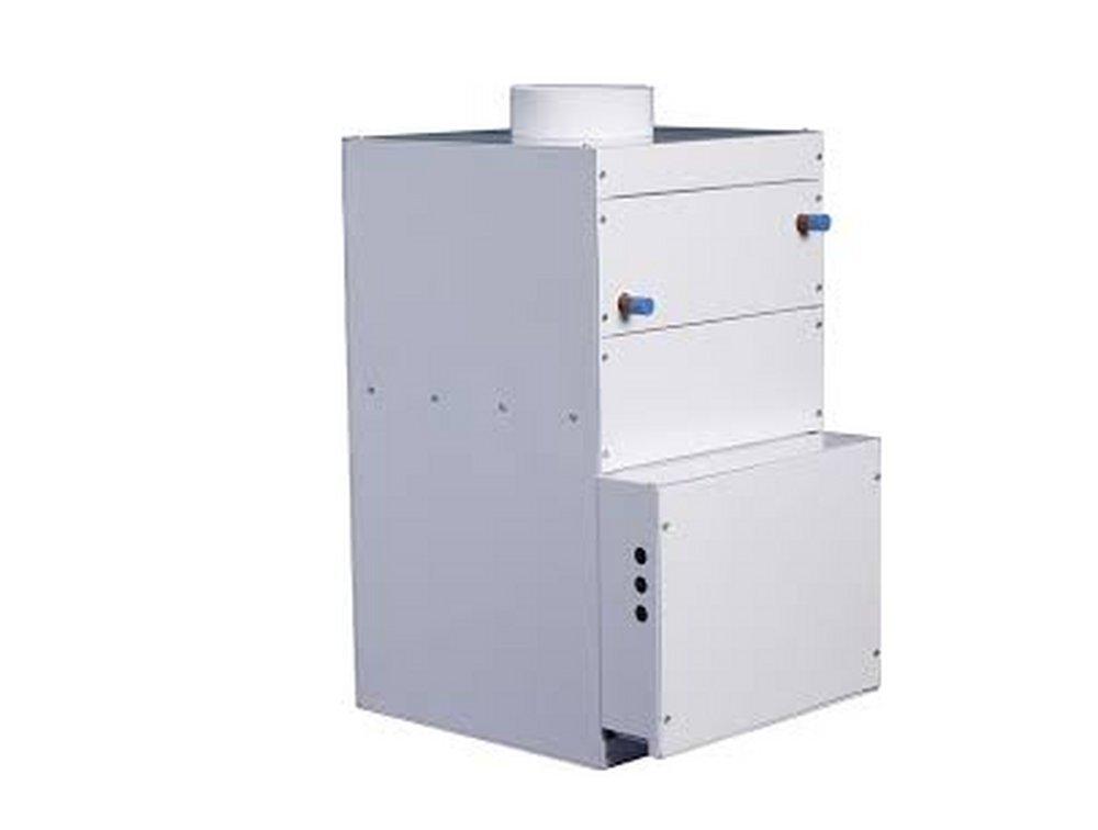 Energy Saving Products 220V FAN COIL Blower UNIT 100 BU 