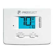 Non-Programmable Thermostats