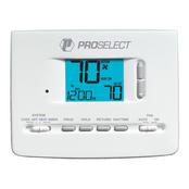 Thermostats