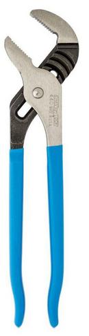 12 x 2.25 in. Plier