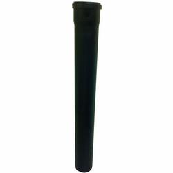 3 in. Plastic Gas Vent Pipe