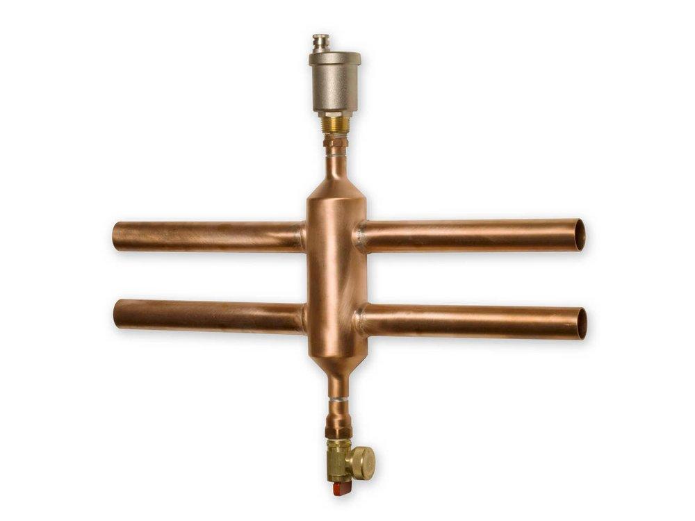 Taco Hydraulic Separator 