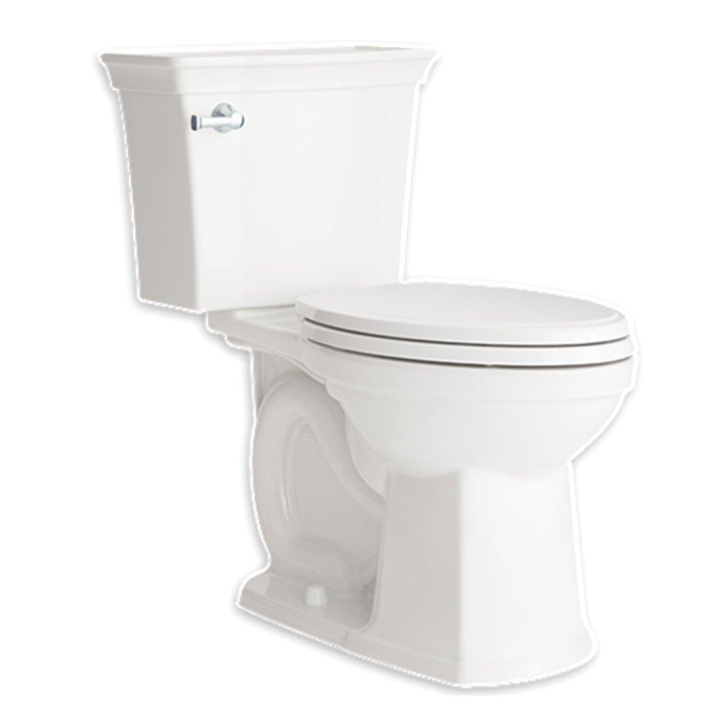 American Standard White @ *CVR* X *ESTATE VORMAX RHEL 12 R 