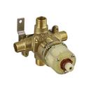 American Standard Copper Sweat and NPT Pressure Balancing Valve