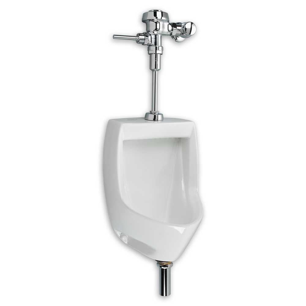 American Standard White Wash Out Urinal 