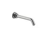 American Standard Polished Chrome No Handle Wall Mount Service Faucet 