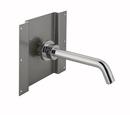 American Standard Polished Chrome No Handle Wall Mount Service Faucet 