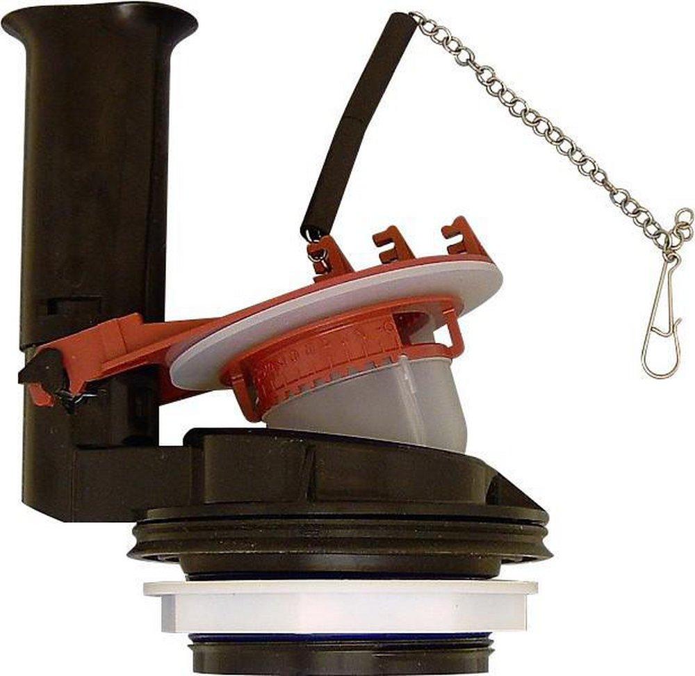 American Standard Toilet Tank Flapper Assembly 