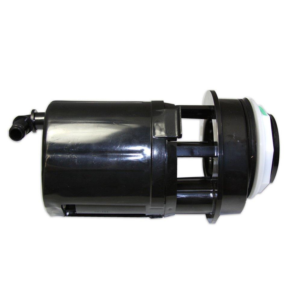 American Standard Activate Flush Valve Tower Assembly 