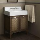 DXV Weathered Oak 41-1/8 x 30-1/2 x 23 in. Bathroom Vanity 