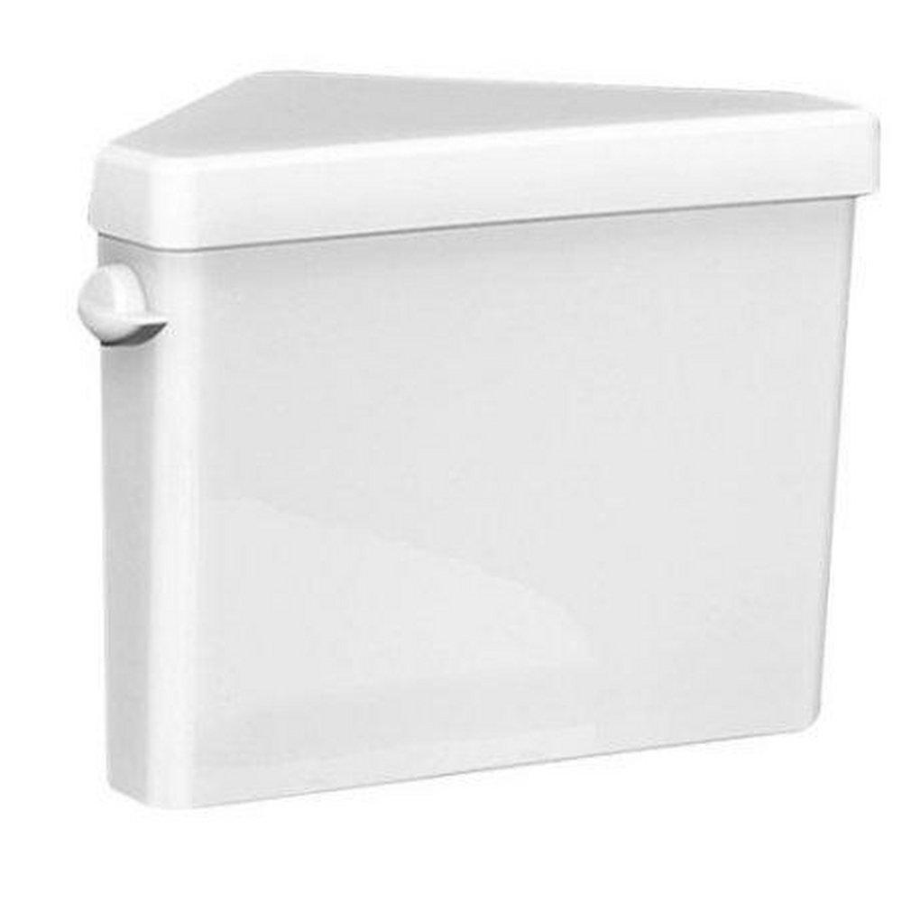 American Standard White 1.28 gpf Toilet Tank 