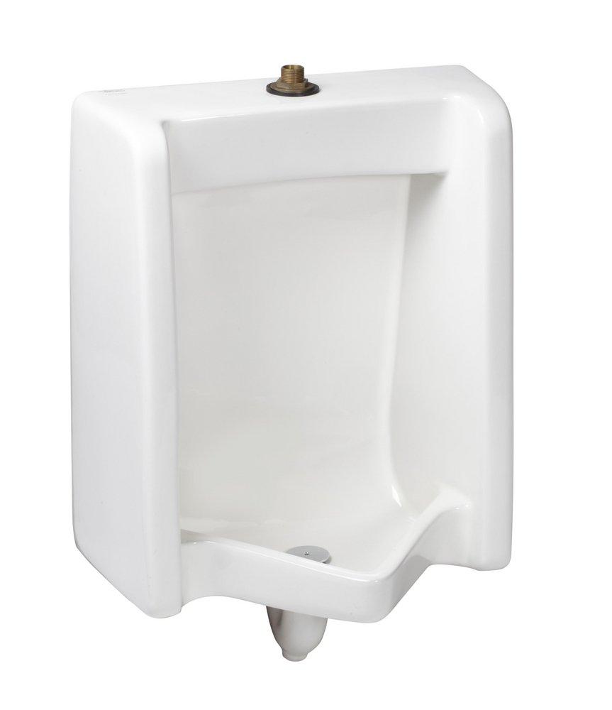 American Standard White Wash Out Urinal 