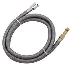 Spray Hose for Avery&trade; 4901.380 Electronic Pull Down Kitchen Faucet in Polished Chrome