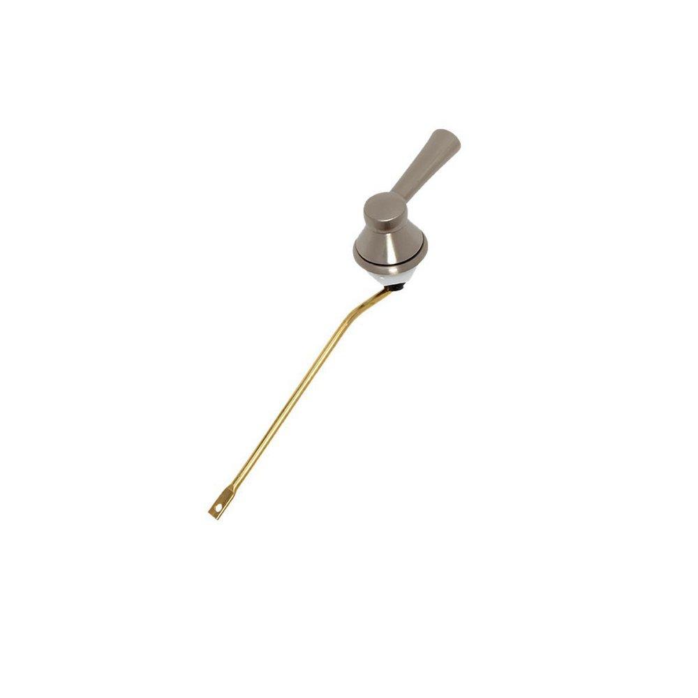 American Standard Brushed Nickel Trip Lever 