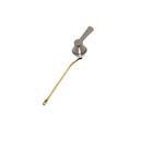 American Standard Brushed Nickel Trip Lever 