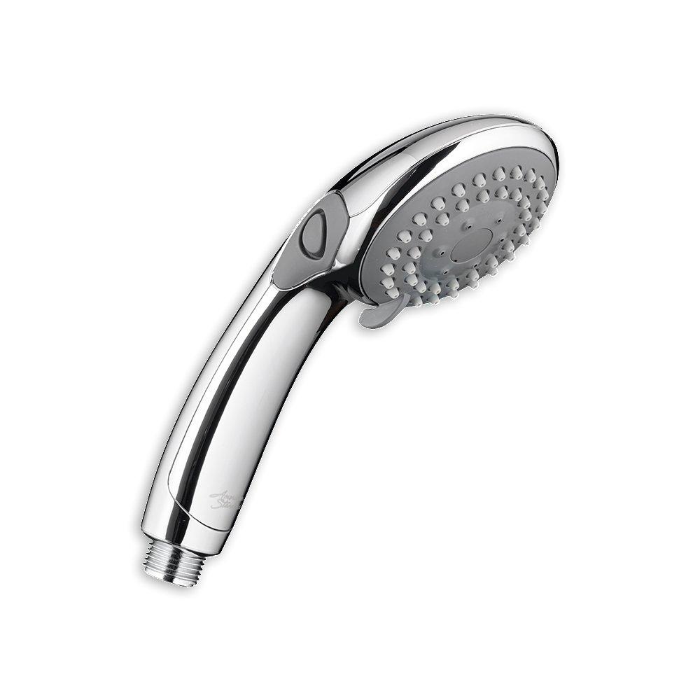 American Standard Polished Chrome Multi Function Hand Shower 