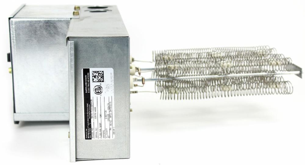 Trane Three Phase KW Heat Strip 