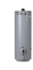 A.O. Smith Tall 32 MBH Residential Natural Gas Water Heater 