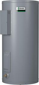 A.O. Smith Lowboy 4kW 2-Element Commercial Electric Water Heater 