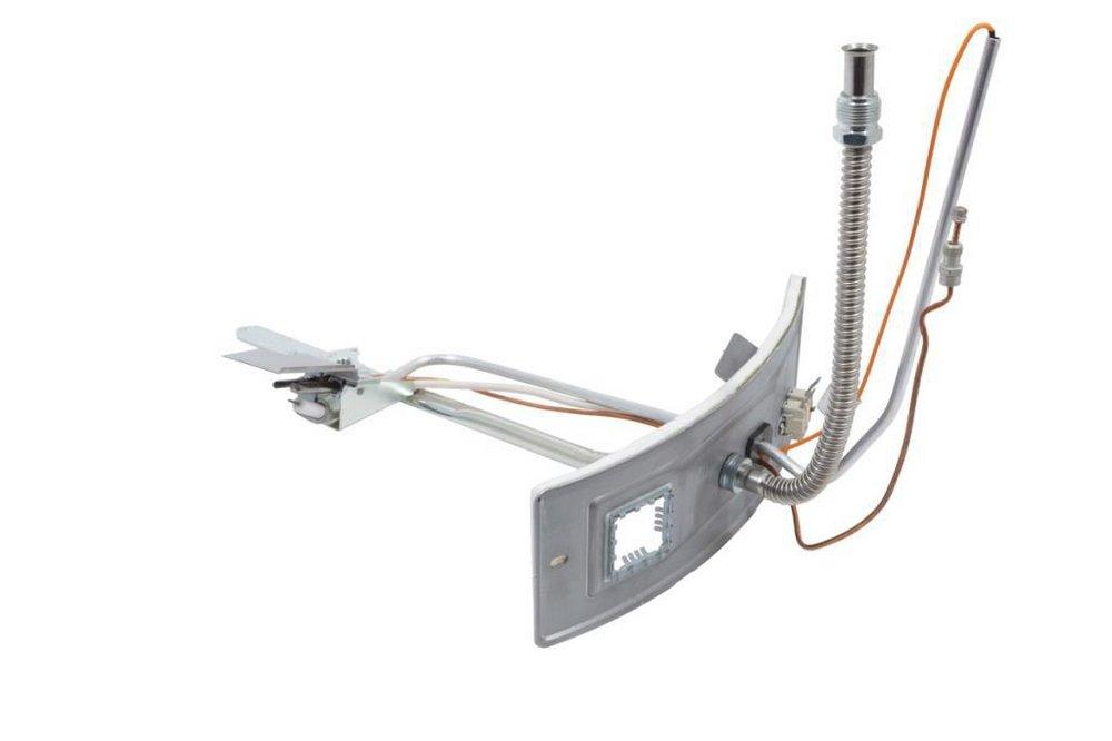 APCOM 18 in. Final Burner Assembly Kit 