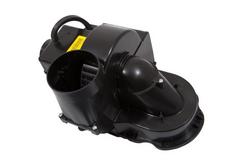 15 in. Power Direct Vent Blower Assembly Kit