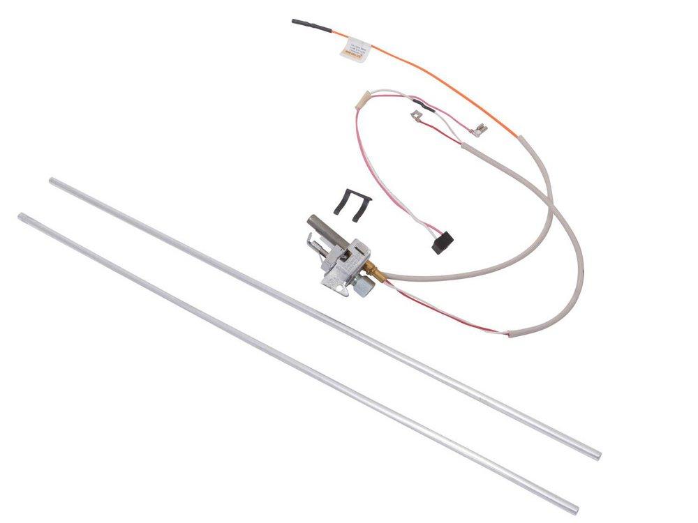 State Pilot Thermopile Assembly 