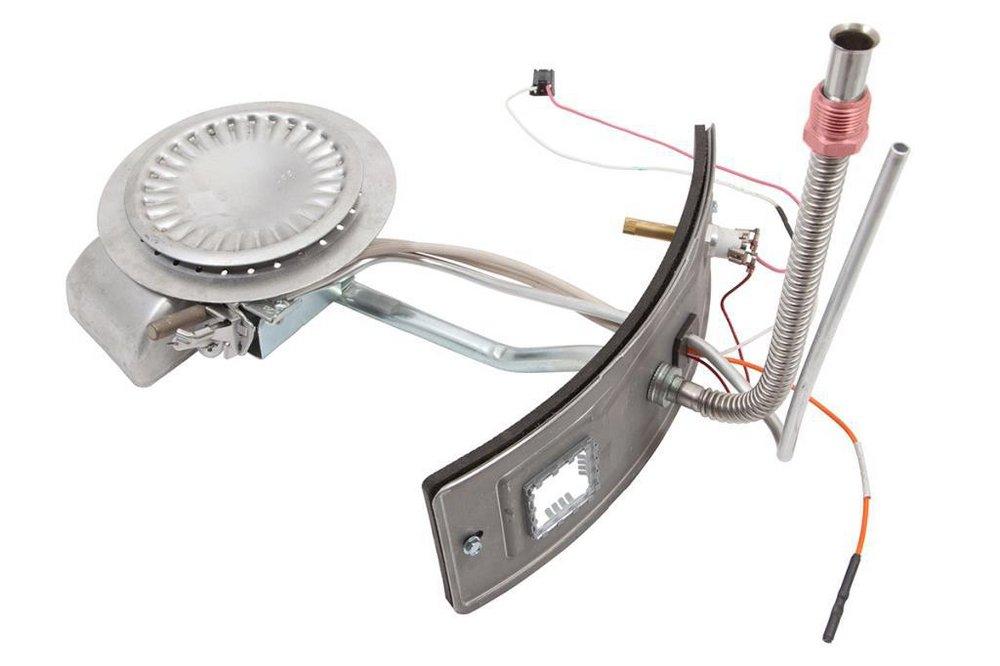 State FINAL Burner ASSY Natural 