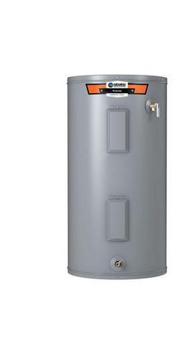 50 gal. Short 4.5kW 2-Element Electric Water Heater