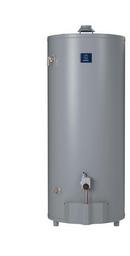 75 gal. 75.1 MBH Commercial Natural Gas Water Heater 