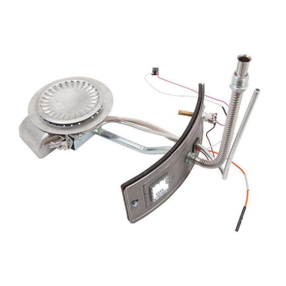 APCOM Natural Gas Burner Assembly 