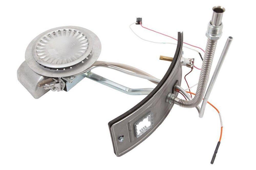 Burner Assembly Kit, Natural Gas | State | Ferguson