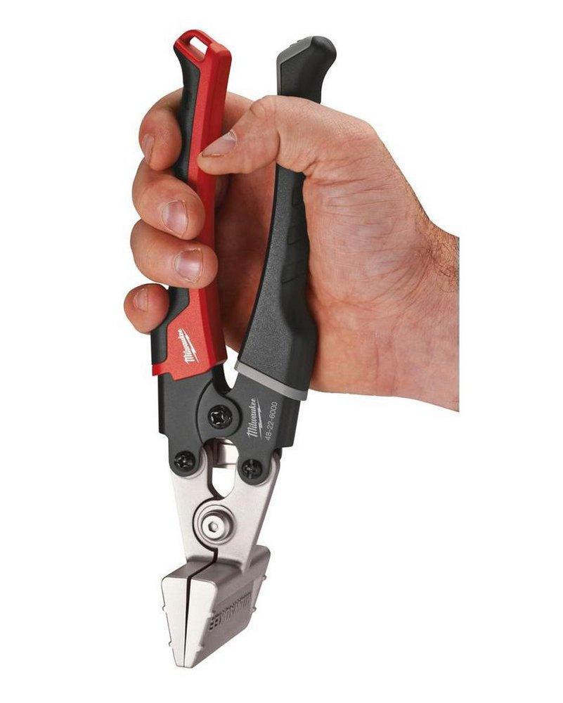 Milwaukee&reg; Silver Crimper 
