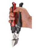 Milwaukee&reg; Silver Crimper 
