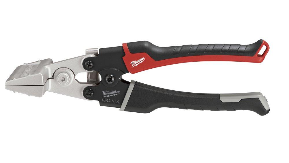 Milwaukee&reg; Silver Crimper 