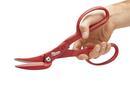 Milwaukee&reg; Red Offset Compound Tinner 