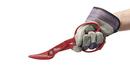Milwaukee&reg; Red Offset Compound Tinner 