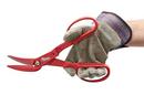 Milwaukee&reg; Red Offset Compound Tinner 