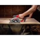 Milwaukee&reg; Red Circulating Saw Tool 
