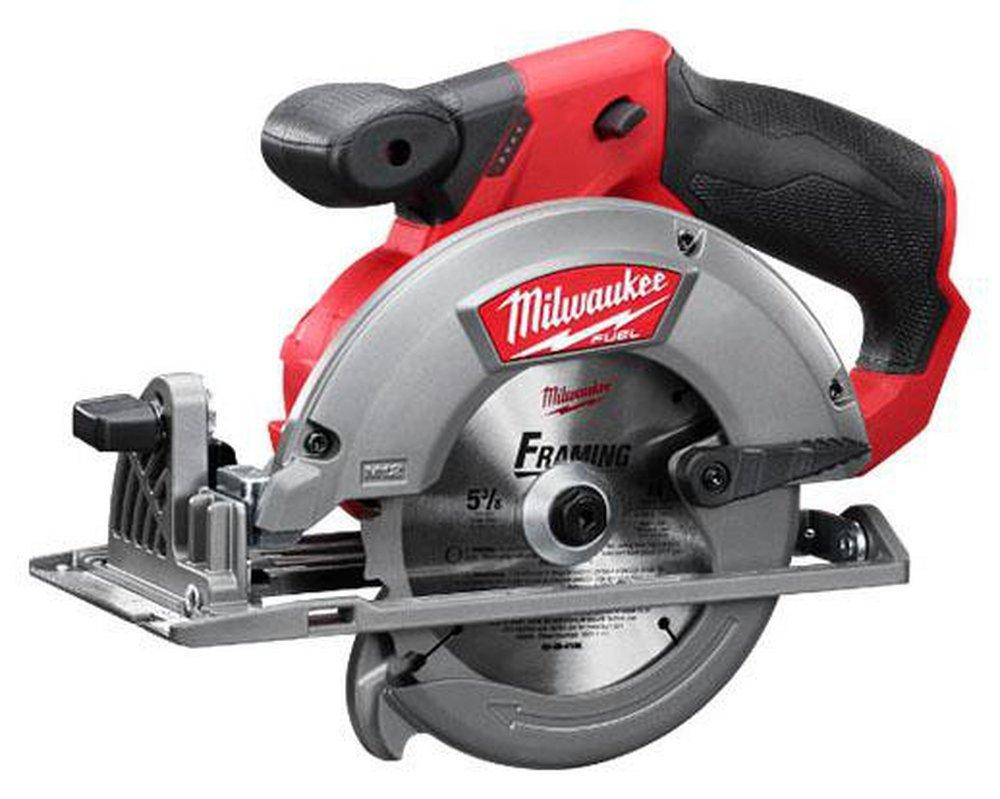 Milwaukee&reg; Red Circulating Saw Tool 